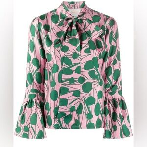 LA DOUBLEJ x Antero Happy Wrist Shirt